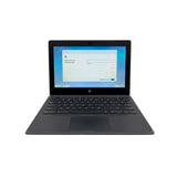 Mini Laptop 11A Chrome G8 4/32GB azul HP