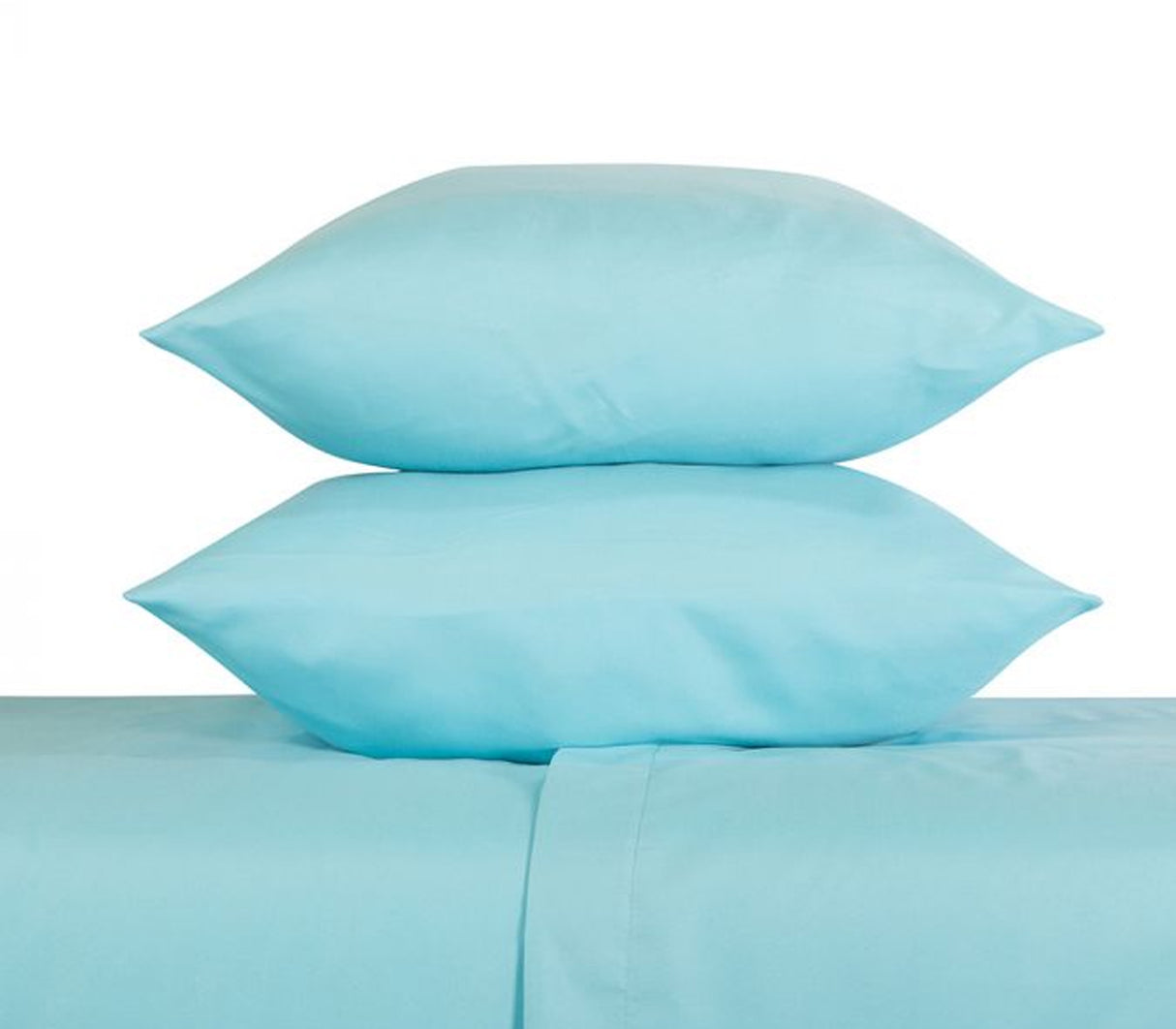 Sábana unicolor queen standar serendipia Ama de Casa