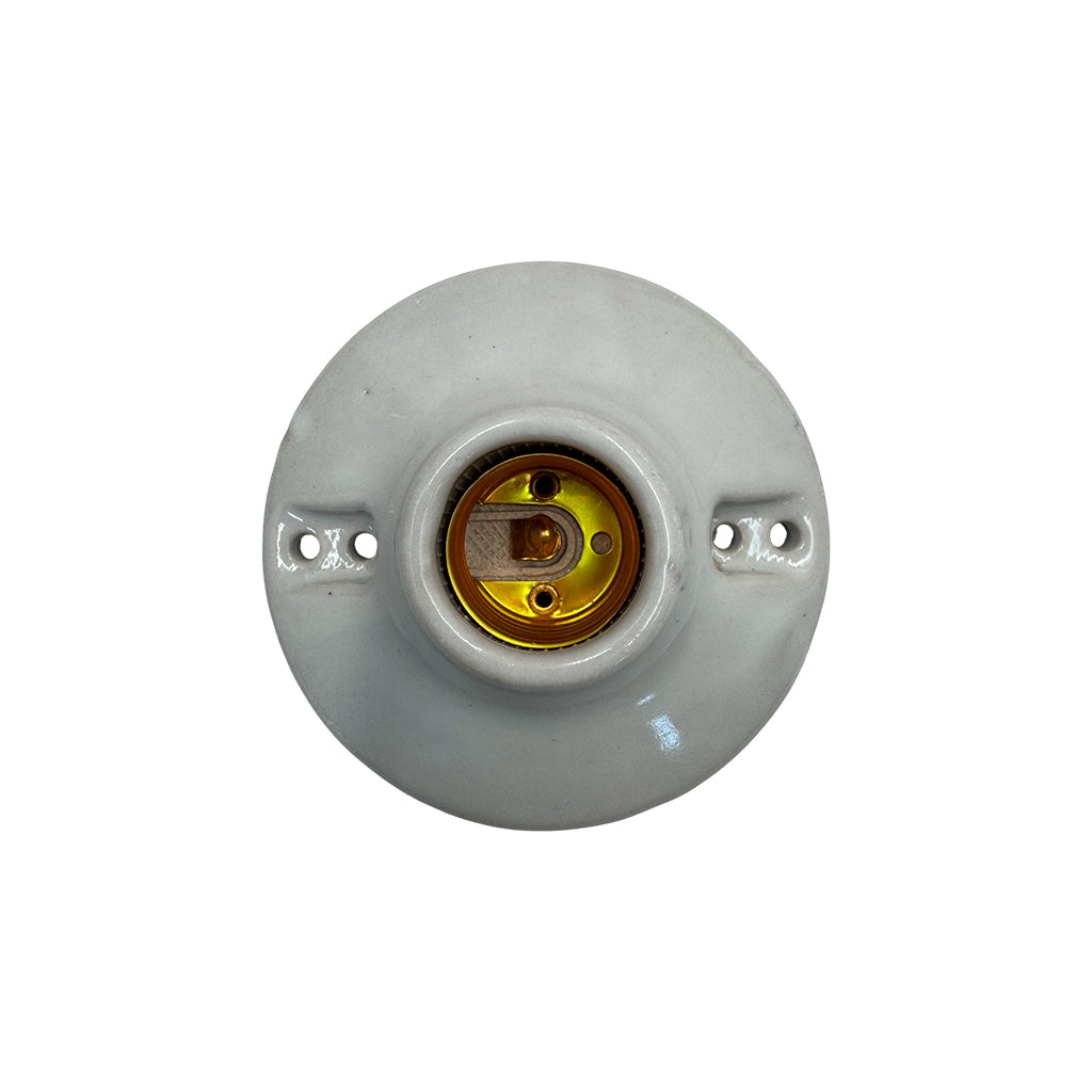Sócate porcelana 4 amperio 250V Mo Import