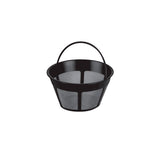 Cafetera 12 tazas CM0941W blanco Black & Decker