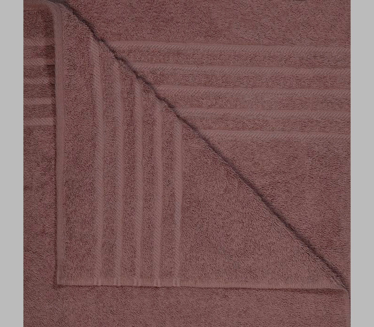 Toalla jumbo tres 90 Ama de Casa