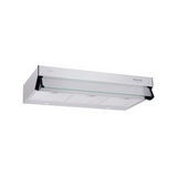 Campana Compatto 90cm (36")  110-120v acero Drija