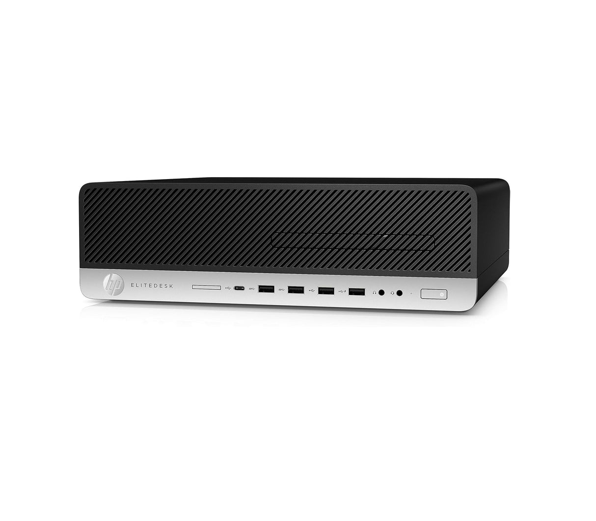 Computador refurbished 8GB/240GB i5 6ta gen HP