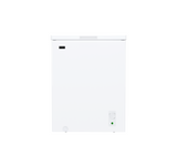 Congelador horizontal 143l blanco Omega Electronics