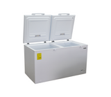 Congelador hztl 480 litros 17´ blanco Royal
