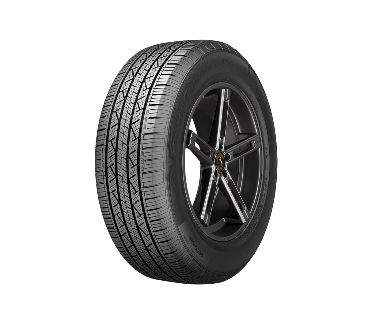 Neumático 255/55R18 LX25 109H XL Continental