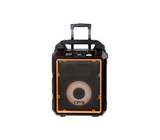Corneta 10" 2 Salidas 1200w Moonki