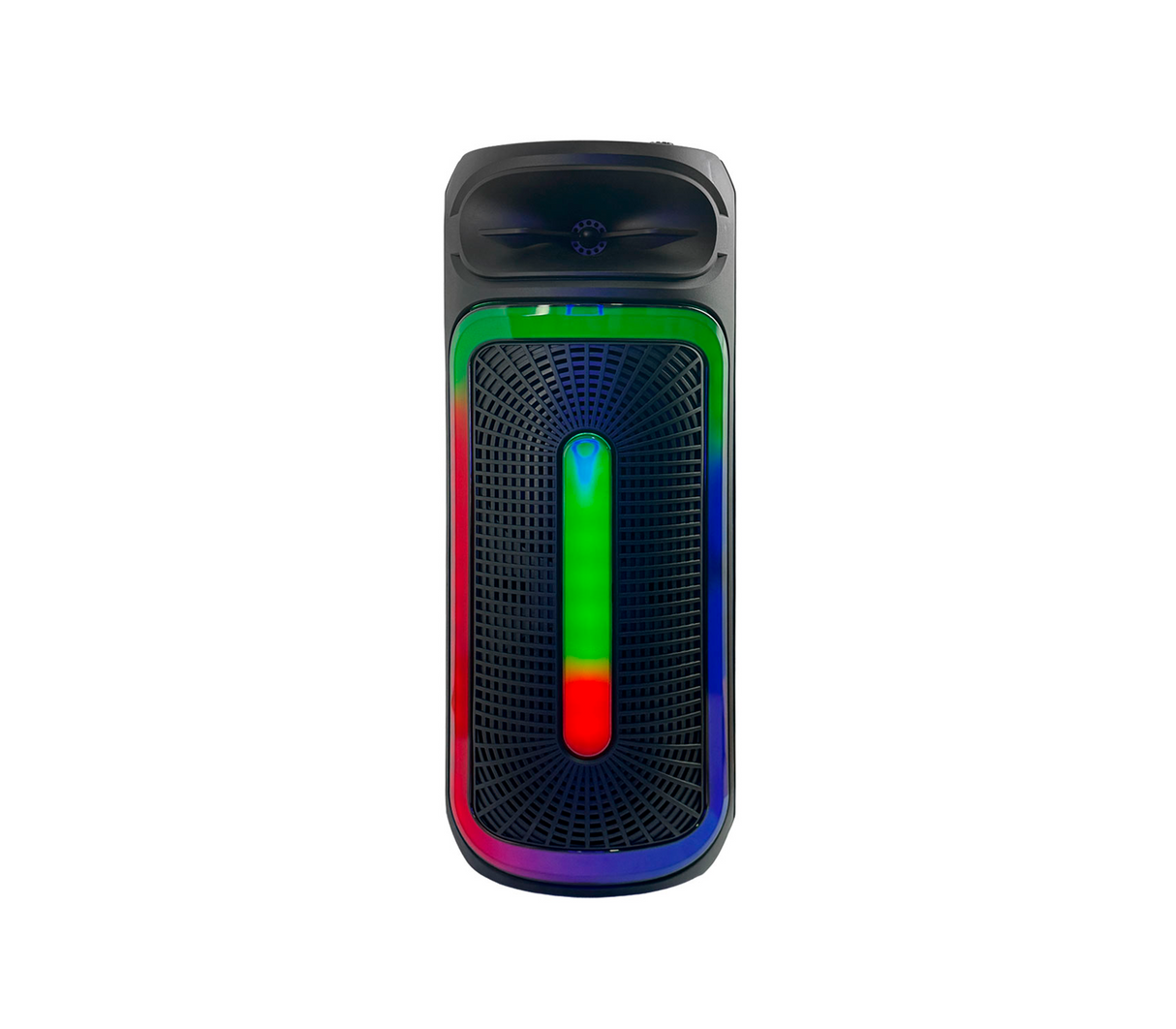 Corneta multi. Portátil 8" recargable 35000W Premier