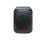 Corneta recargable 9" cuadrada 40w Newkool