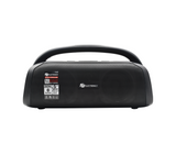 Corneta recargable 5" fm/usb 50w Sj Electronics