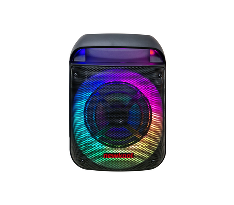 Corneta recargable 9" cuadrada 40w Newkool