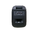 Corneta recargable 9" cuadrada 40w Newkool