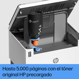 Impresora Laserjet Tank monocromática 1602W HP