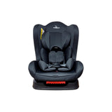 Silla para carro negra Bebesitos