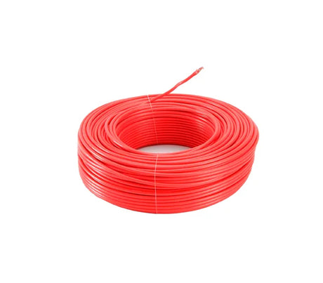 Cable Automotriz AWG #14 Cabel