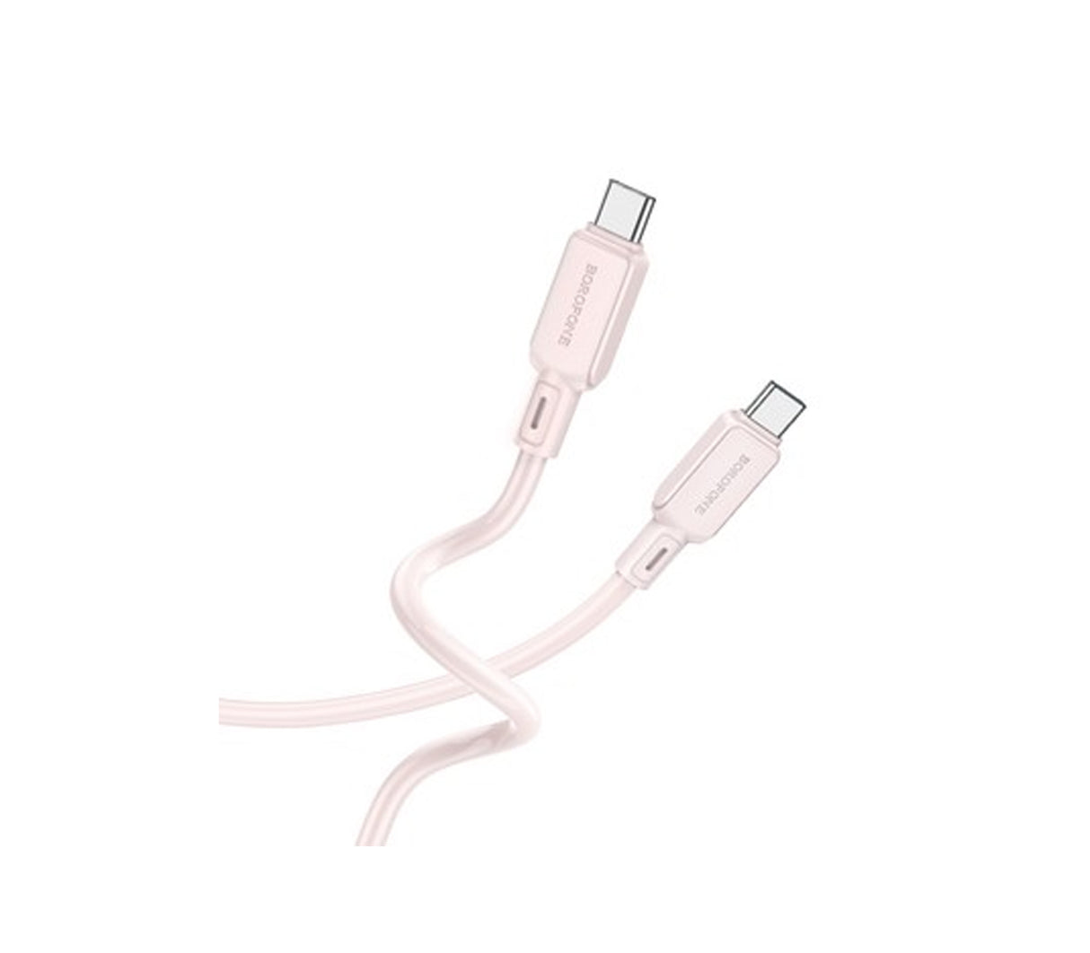Cable cargador USB/Tipo C Borofone