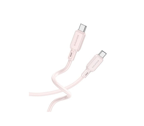 Cable cargador USB/Tipo C Borofone