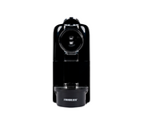 Cafetera de capsula 0.65lts 7015gs negra Frigilux