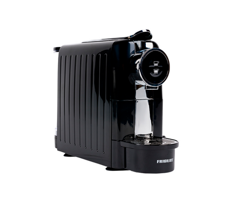 Cafetera de capsula 0.65lts 7015gs negra Frigilux