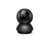 Cámara de seguridad WiFi 2K C211 Negro Tapo