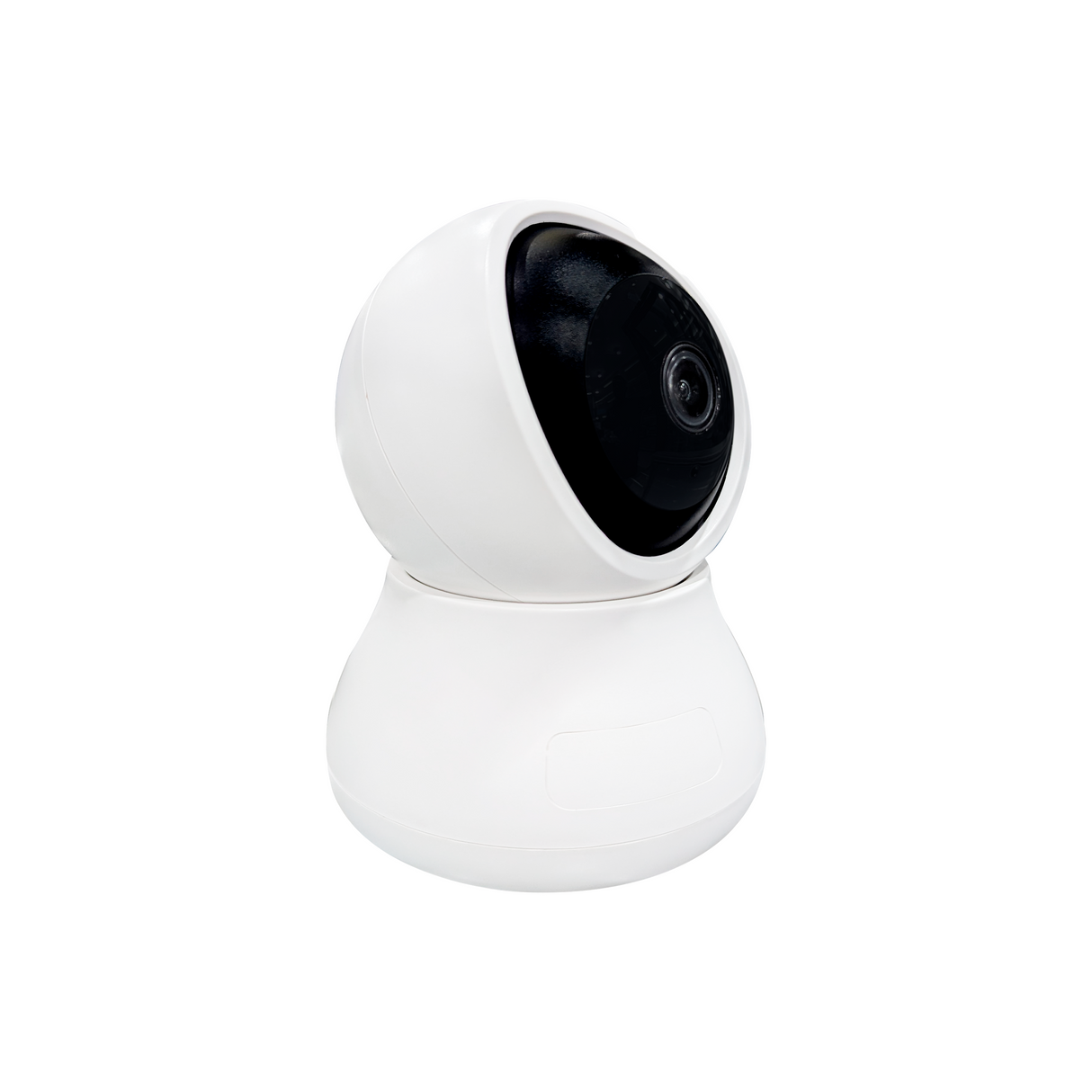 Cámara de seguridad Wifi Ultra Hd 2k Ajcloud