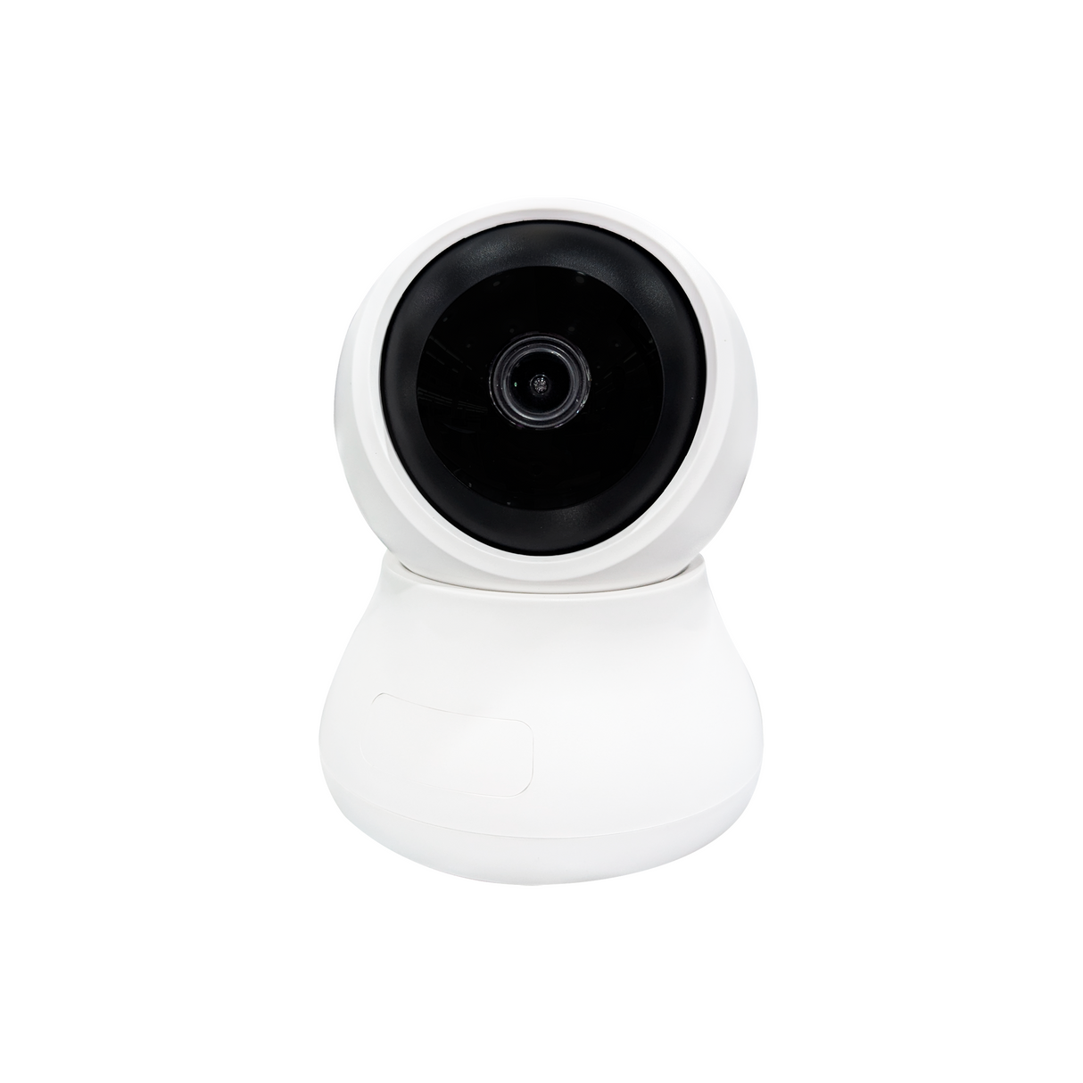 Cámara de seguridad Wifi Ultra Hd 2k Ajcloud