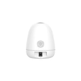 Cámara de seguridad wifi 360° 2k CP3 PRO Tenda