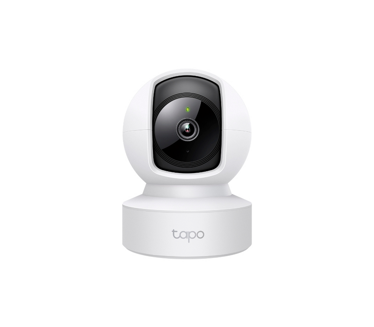 Cámara de seguridad wifi 2k detección d/movimiento C212 Tapo Tp-link