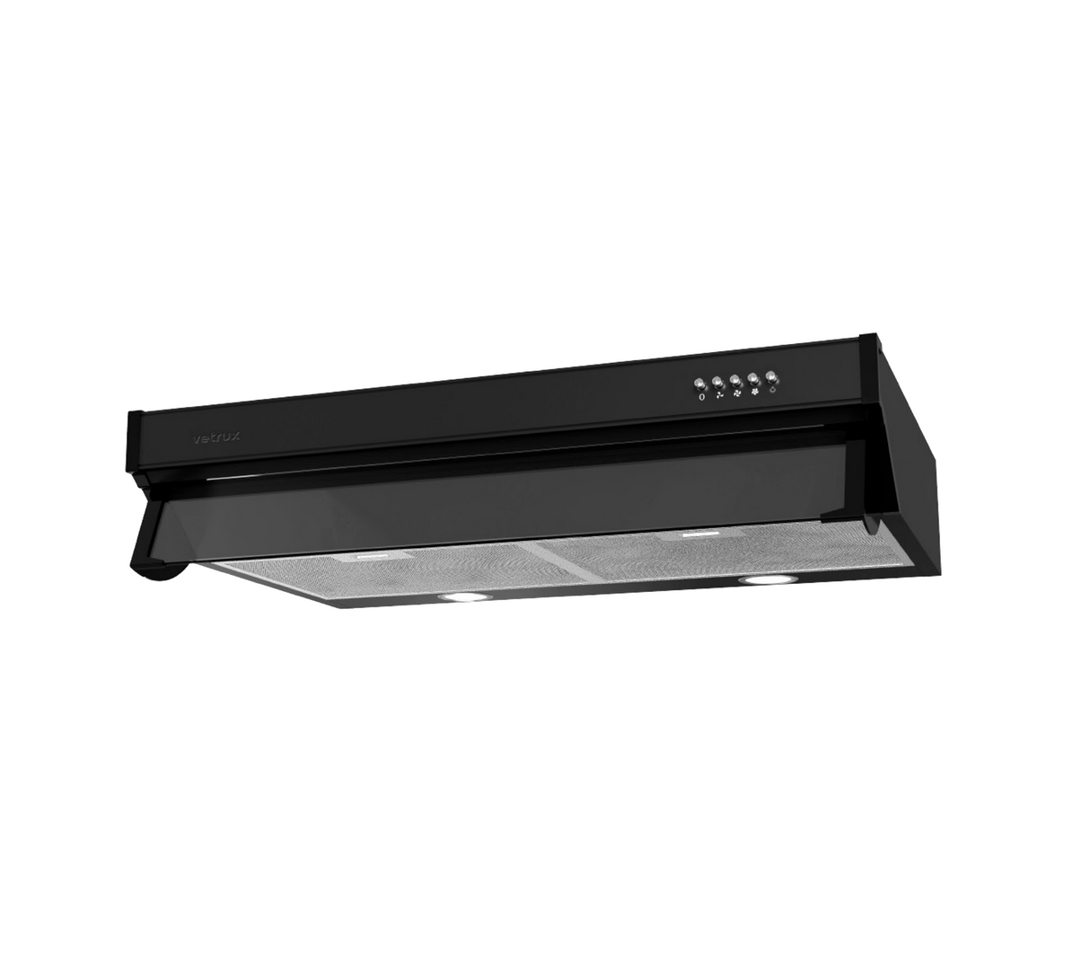 Campana Lite 60 black Vetrux