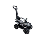 Carrito PCAR-4000 Gris Nuni