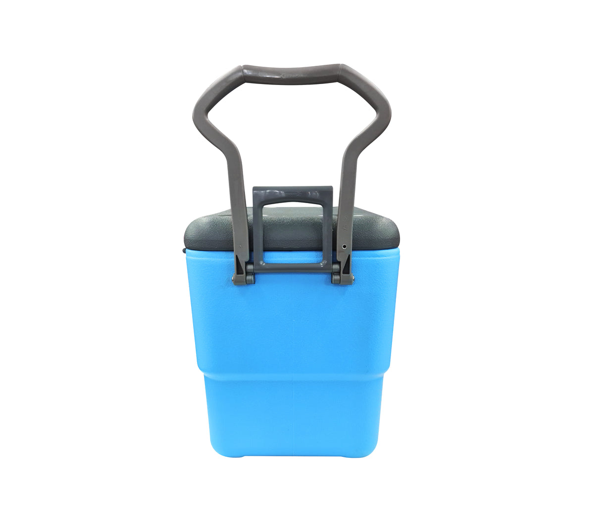 Cava Ice Roller 42 QTS (40 Litros) azul claro Decocar