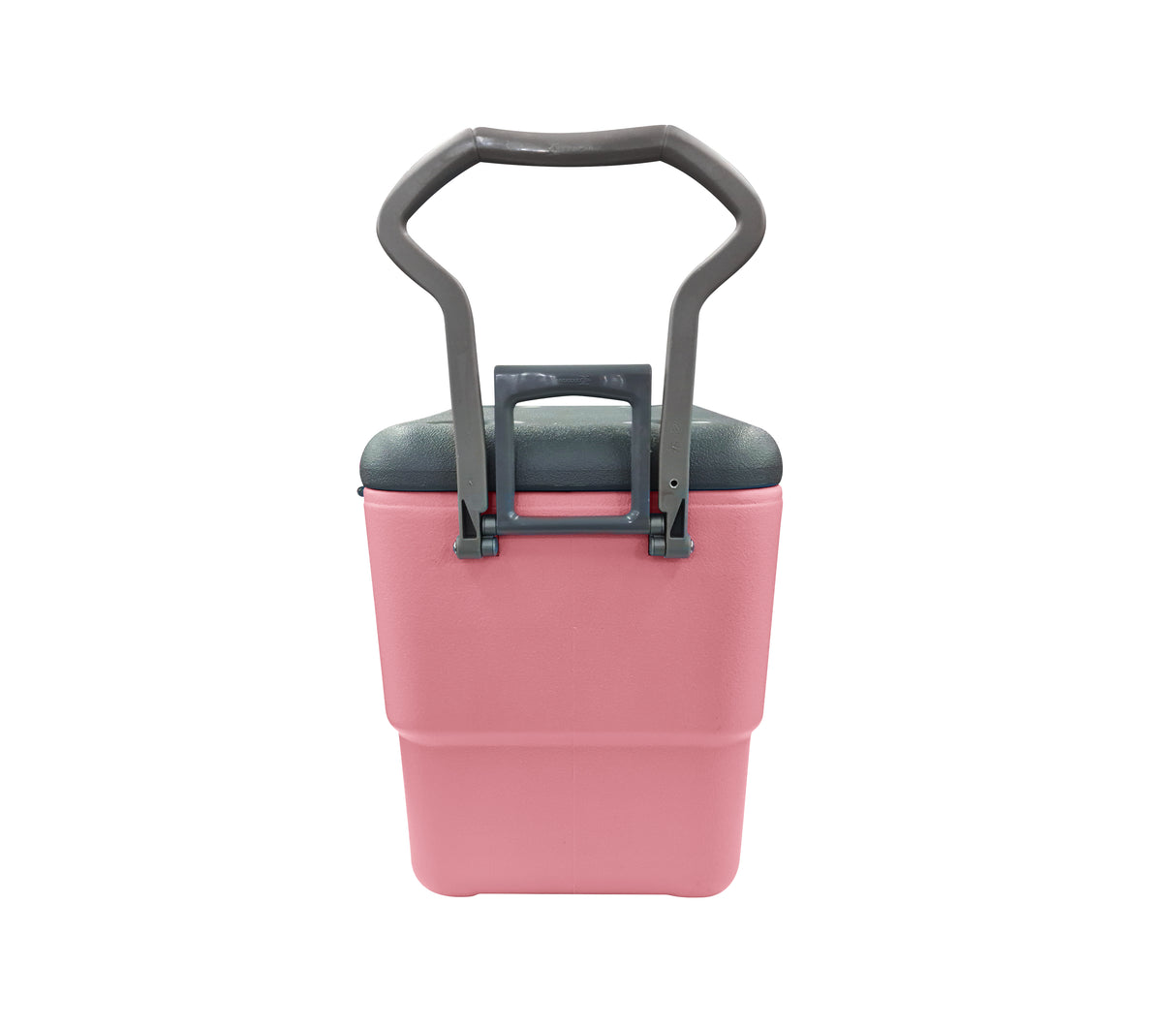Cava Ice Roller 42 QTS (40 litros) rosado Decocar