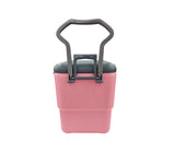 Cava Ice Roller 42 QTS (40 litros) rosado Decocar