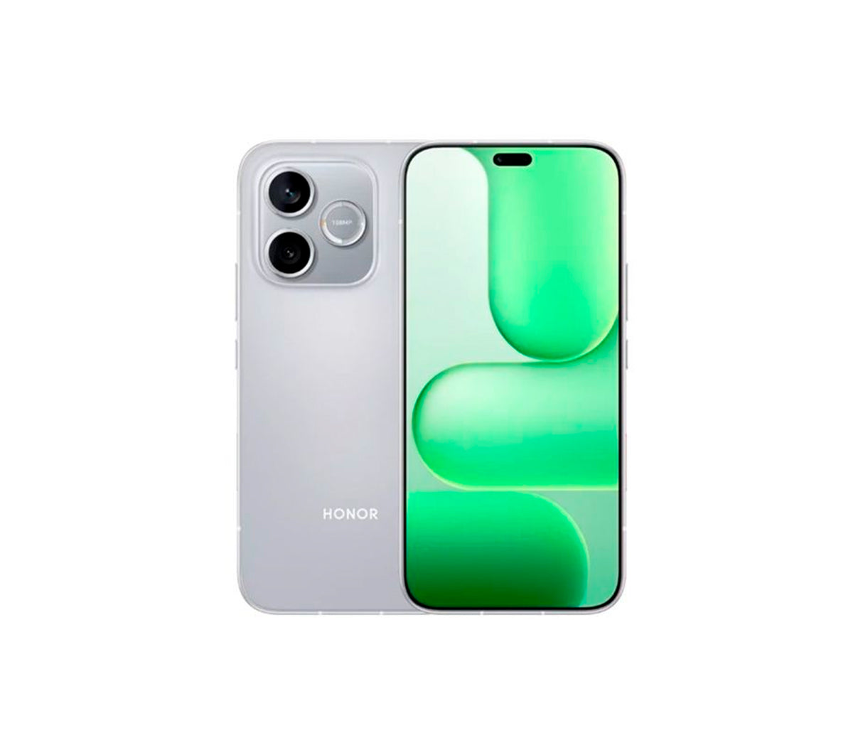 Celular 600e 8gb/256gb Velvet Grey Honor