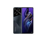 Celular Pova 5 lh7n 8GB/256GB Mecha Black Tecno