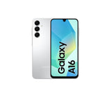 Celular Galaxy A16 4G 4GB/128GB Grey Samsung
