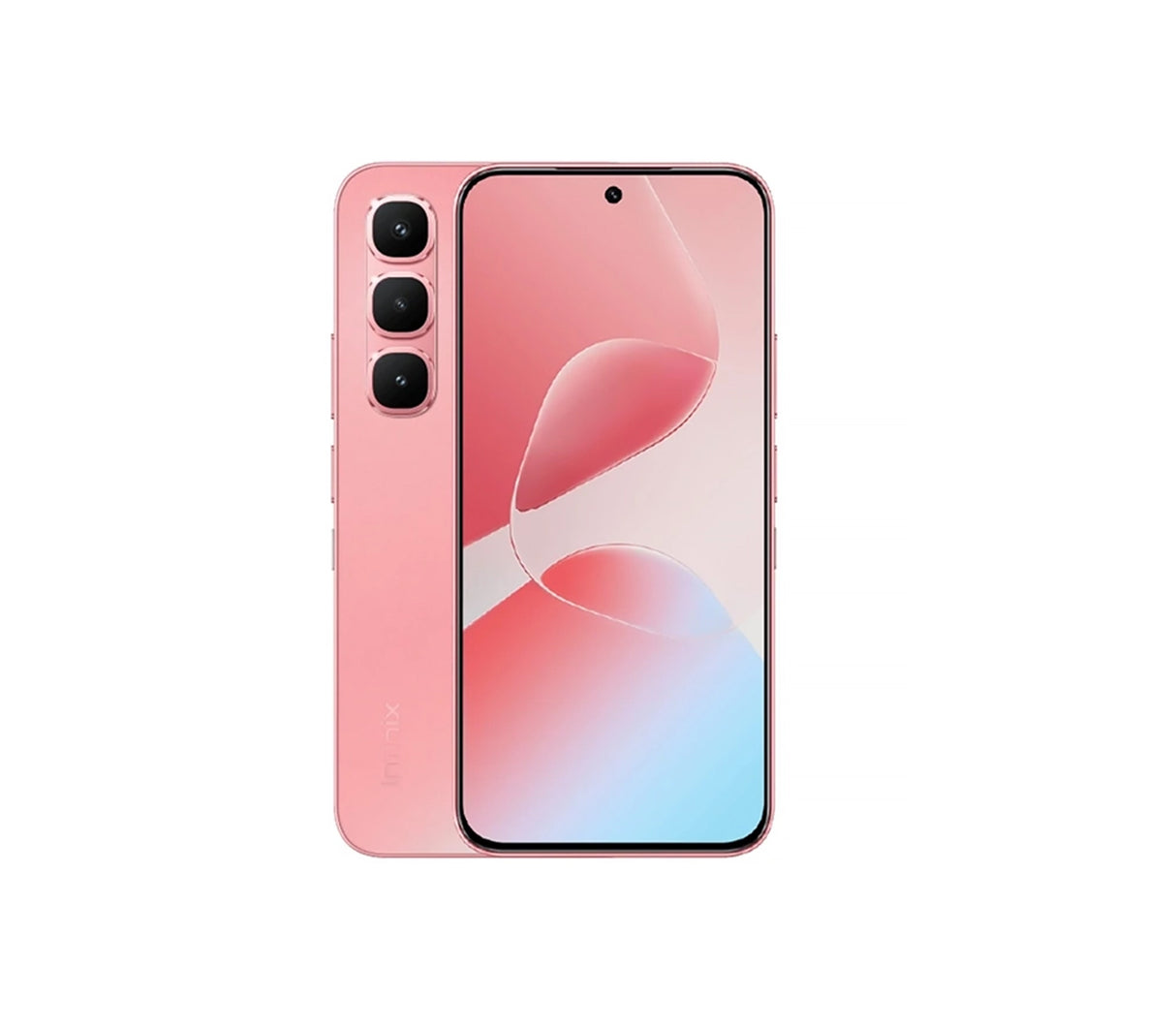 Celular Hot 60 Pro 8/256GB Coral Tides Infinix