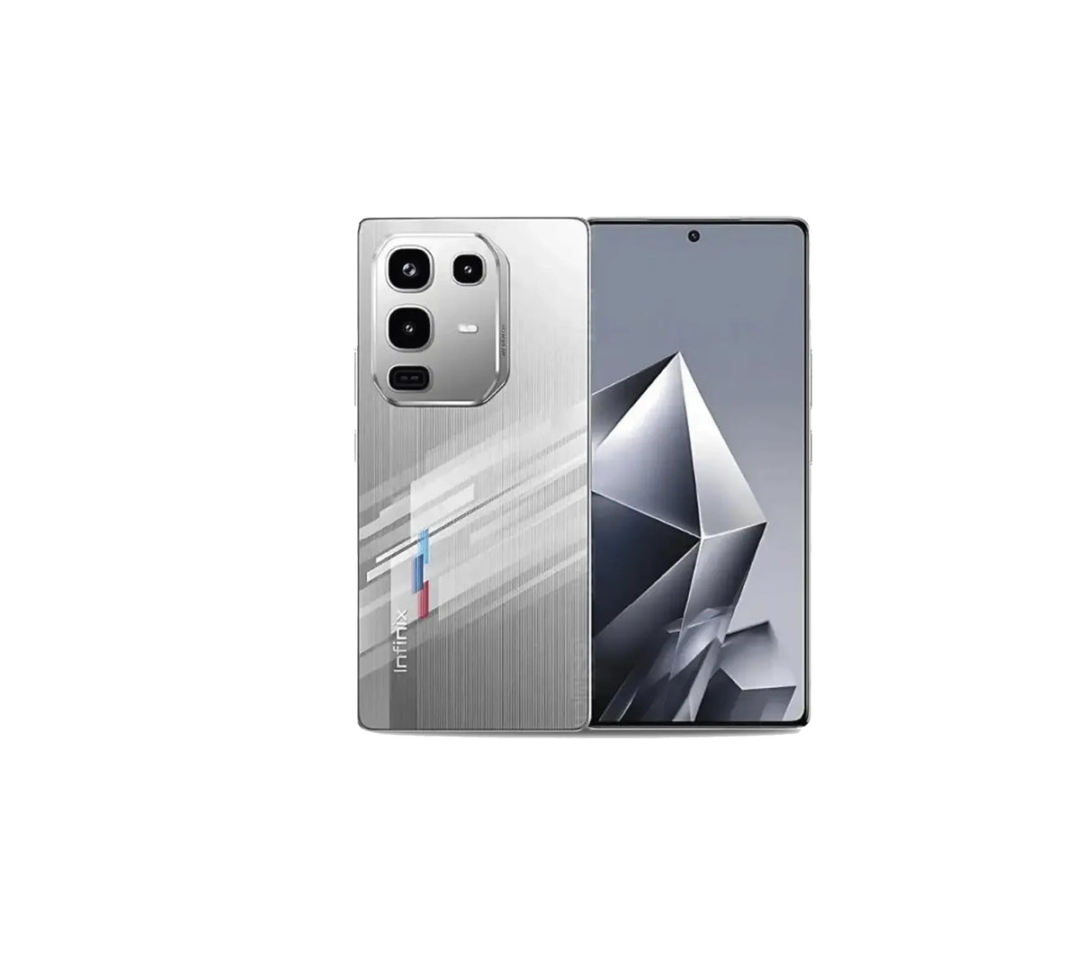 Celular Note 50 Pro 8/256GB Racing Edition Infinix