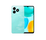 Celular X5C 4GB/128GB NLA-LX3 azul cian Honor