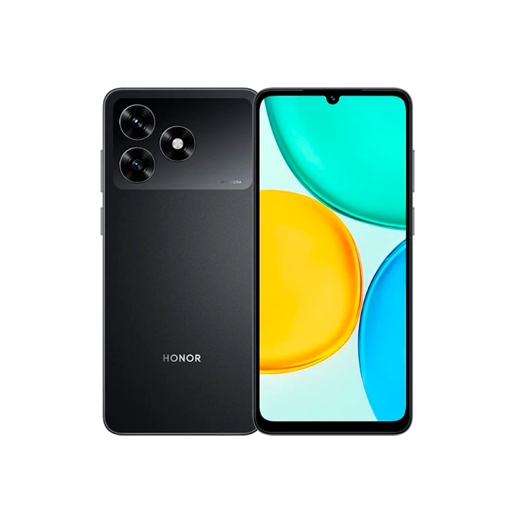 Celular X5D 4/128GB negro medianoche NAA-LX3 Honor