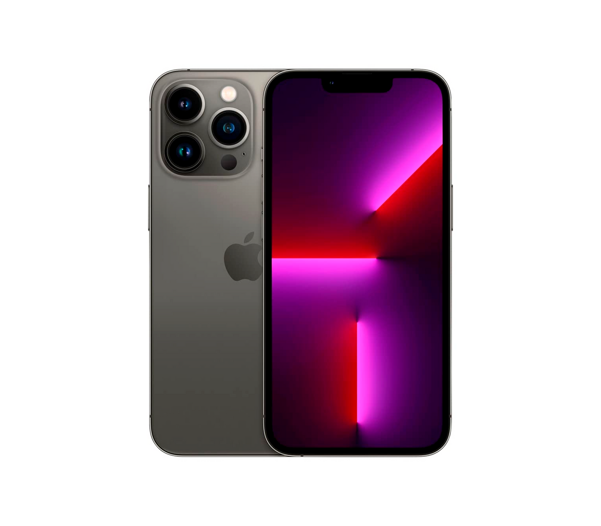 Celular iPhone 13 Pro Max 128 GB Graphite Apple