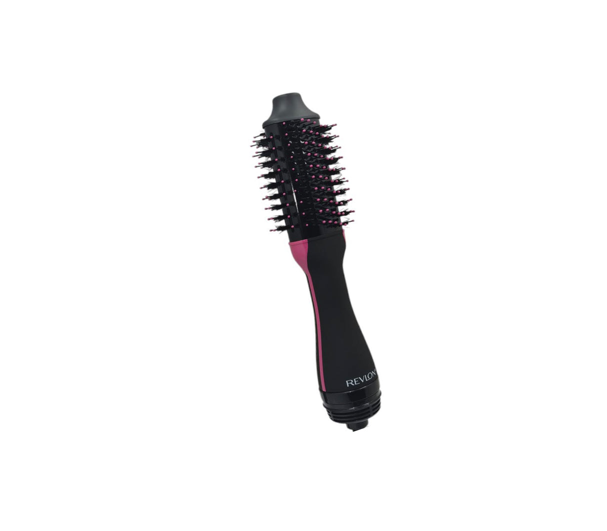 Cepillo secador 3 velocidades One-Step negro Revlon