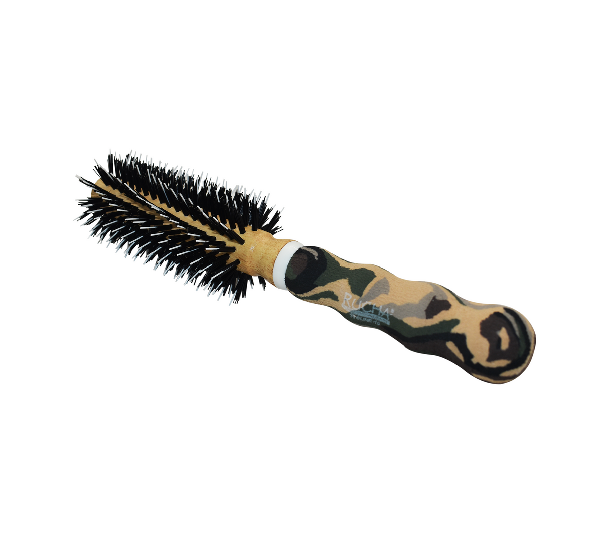 Cepillo para cabello Rucha