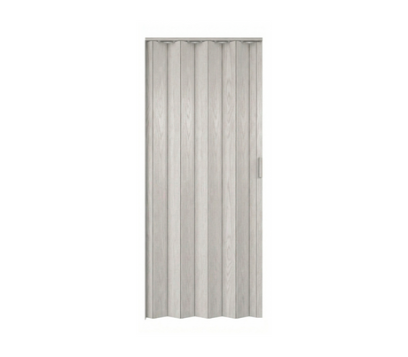 Puerta plegable PVC Brufer