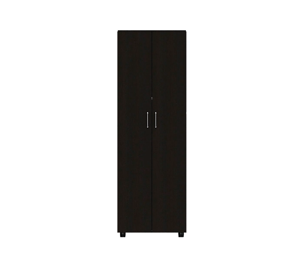Closet F60 180x48,5 x 60cm Mod.11358 Wengue Pk