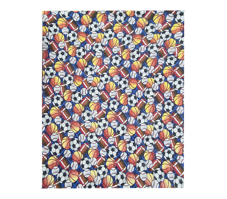 Cobija eco polyester El Cañon