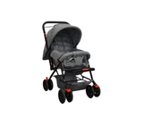 Coche para bebé unicolor Bebesitos