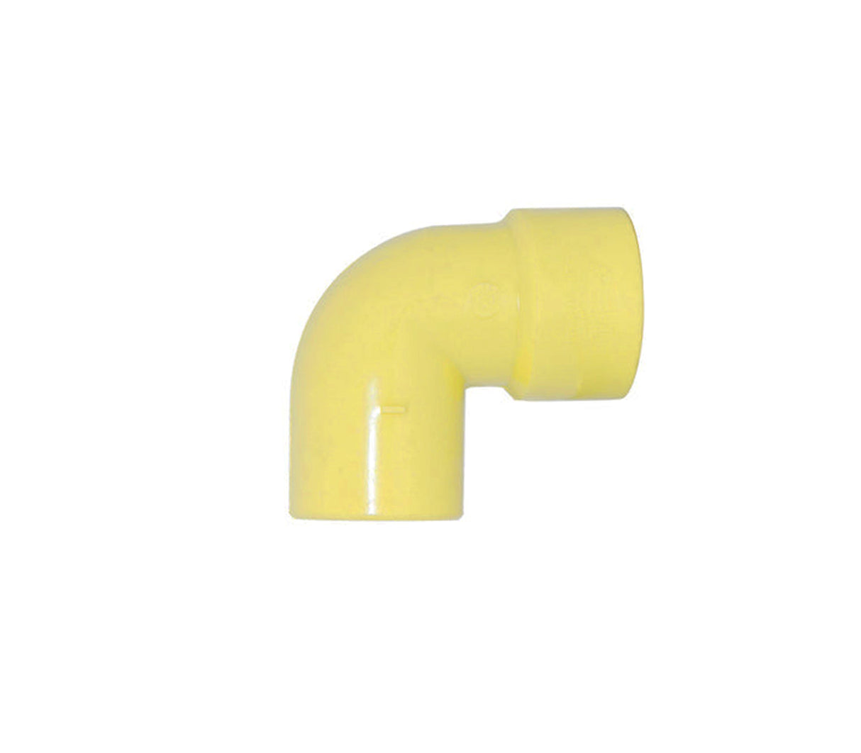 Codo sanitaria 87° 50mm x 1/2" Chemical Containment