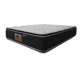 Colchón Matrimonial  Lady Best Ortopédico 2 Pillow Encapsulado Colflex