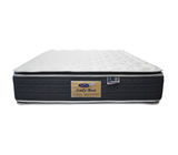 Colchón Matrimonial  Lady Best Ortopédico 2 Pillow Encapsulado Colflex